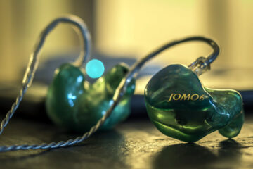 Jomo Audio Jomo6 v2