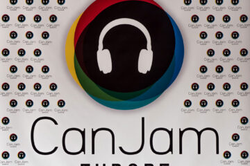 Canjam Europe