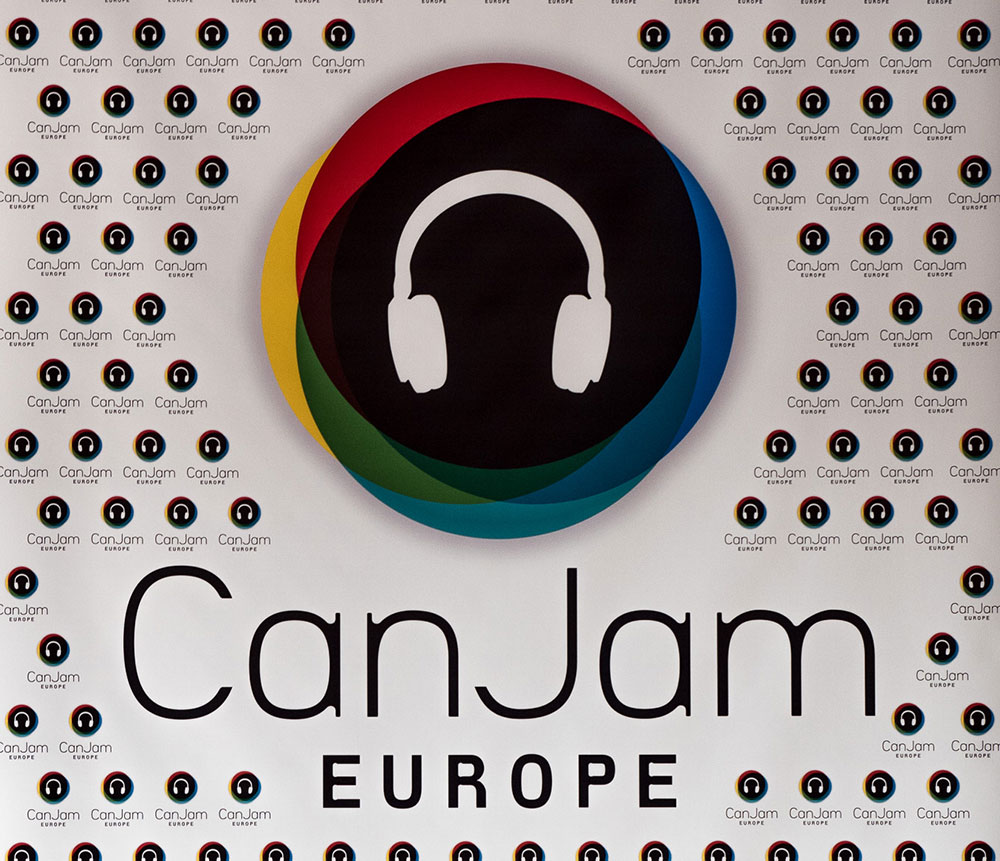Canjam Europe