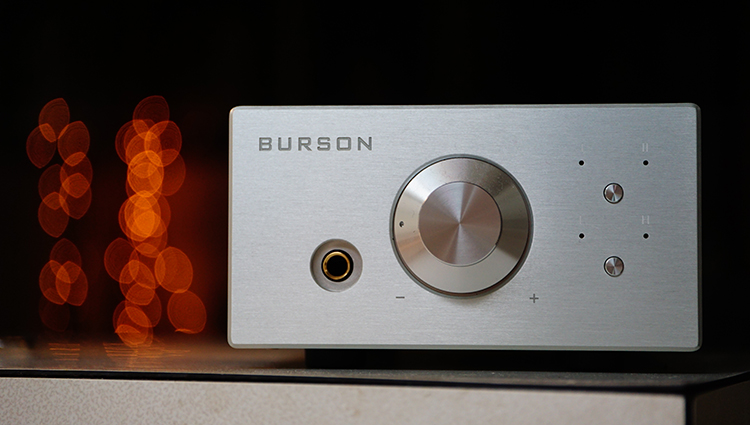 Burson Audio Soloist SL MK2 Review - Headfonics.com