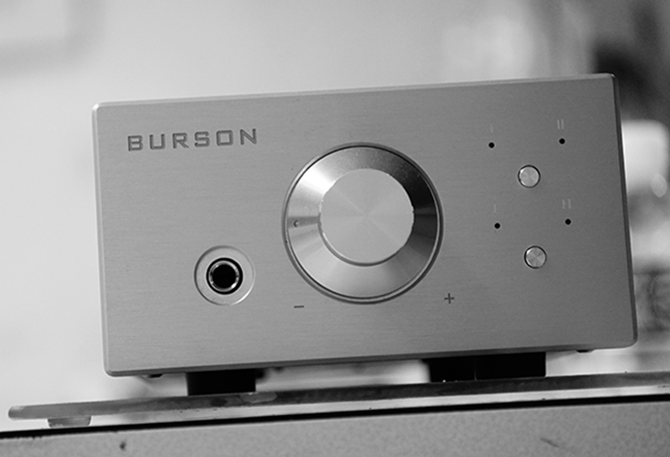 Burson Audio Soloist SL MK2 Review - Headfonics.com