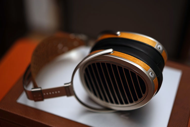 Hifiman HE1000 V2