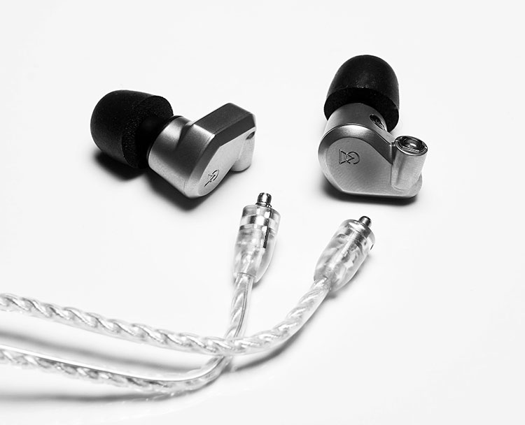 Campfire Audio Vega