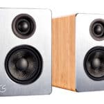 Celsus Sound SP One Active Speakers Review