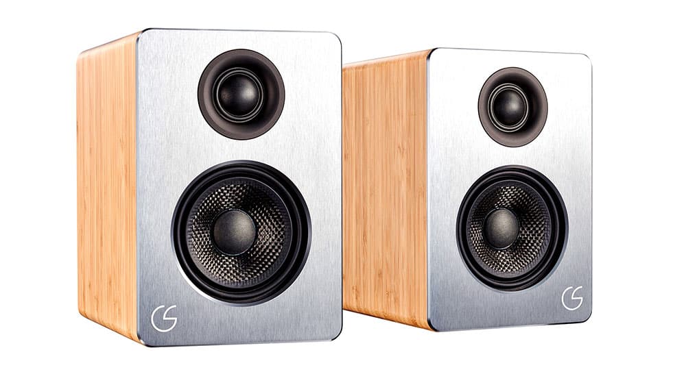Celsus Sound SP One Active Speakers Review