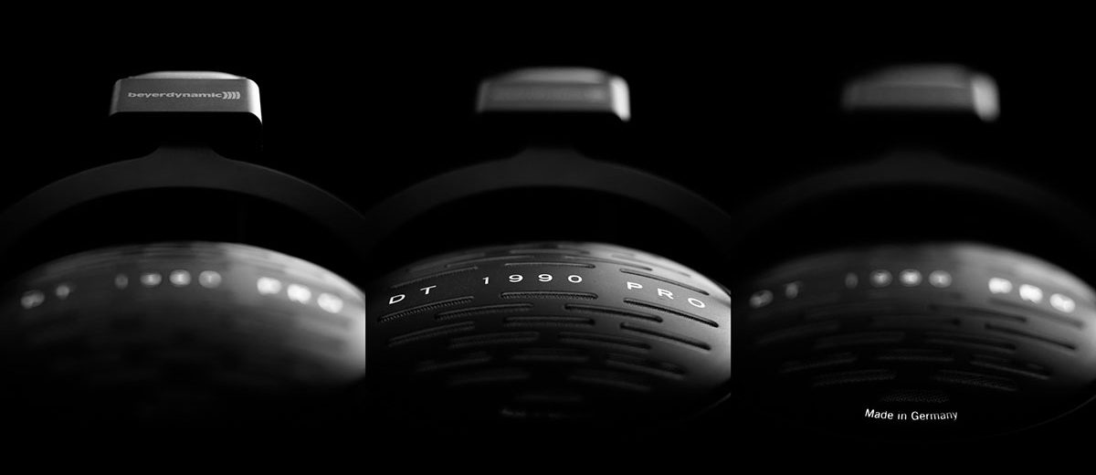 beyerdynamic dt 1990 pro balanced