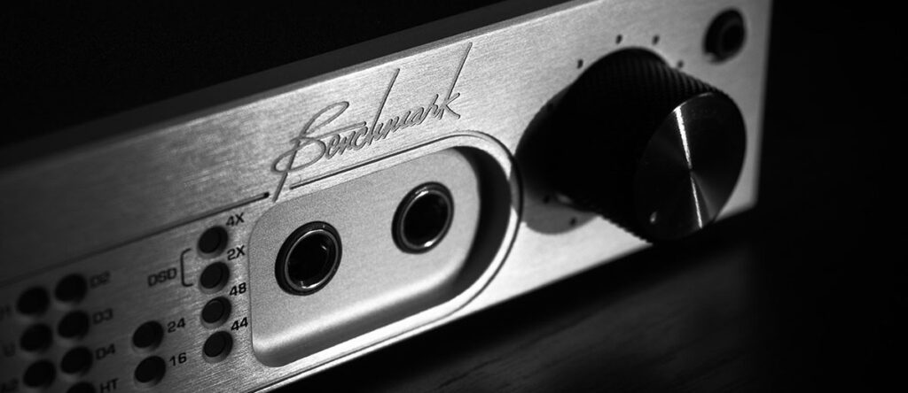 Benchmark DAC3 HGC Review - Headfonics.com