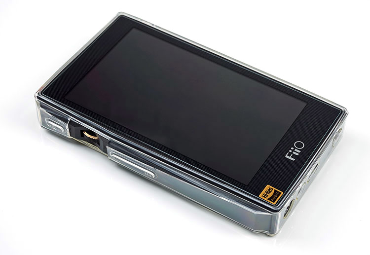 FiiO X5iii