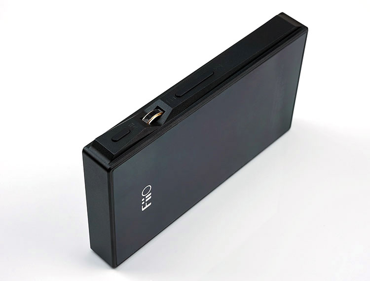 FiiO X5iii