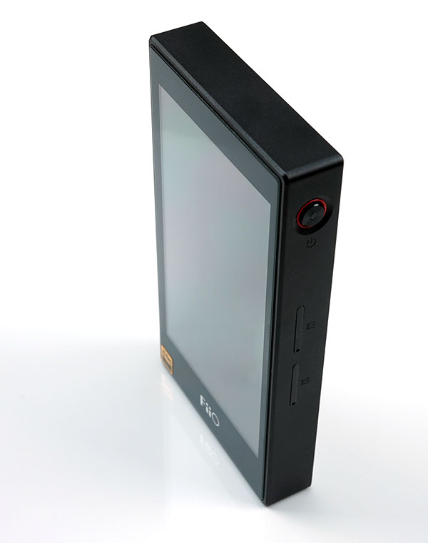 FiiO X5iii