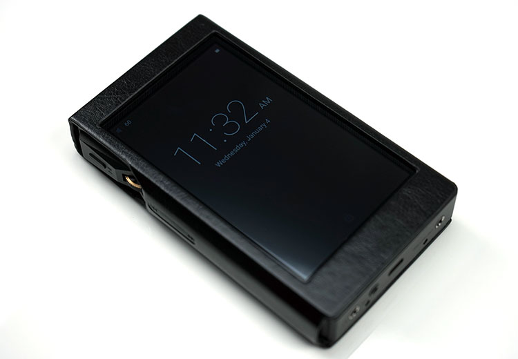 FiiO X5iii