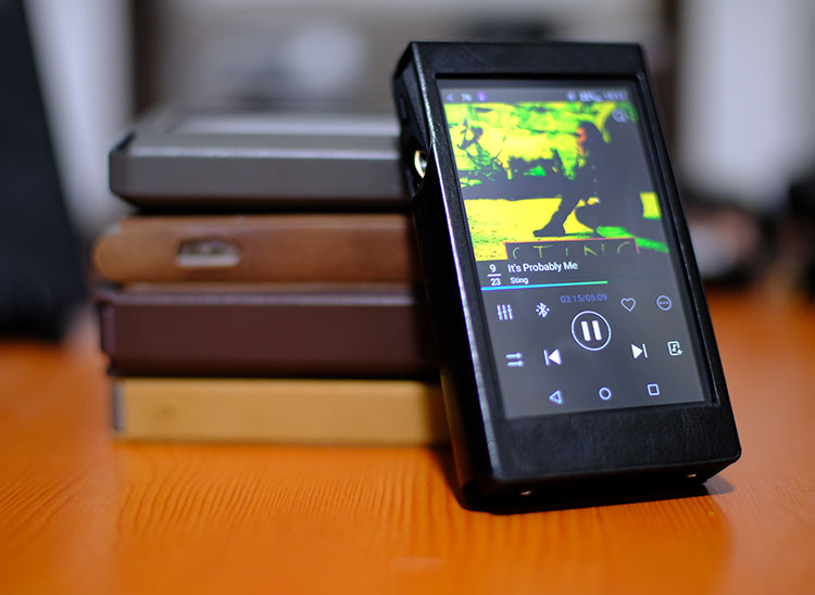 FiiO X5iii