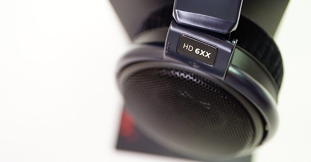 hd 650 ohms