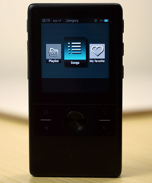 Cayin N3 DAP Review