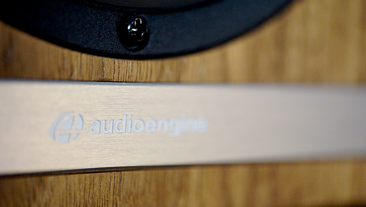 Audioengine HDP6 Passive Speakers 