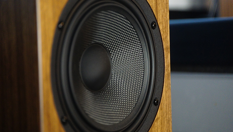 Audioengine HDP6 Passive Speakers Review 