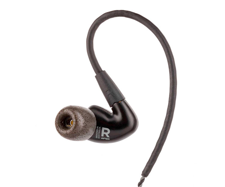 Audiofly AF180 review - Headfonics.com