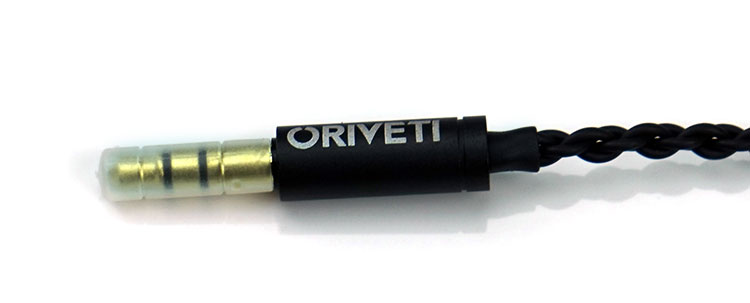 ORIVETI BASIC Review