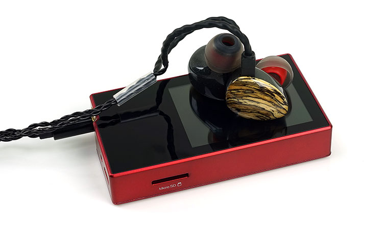 Noble Audio Katana Review - Headfonics