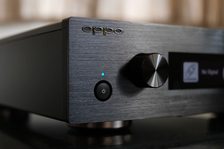 Sonica best sale dac review