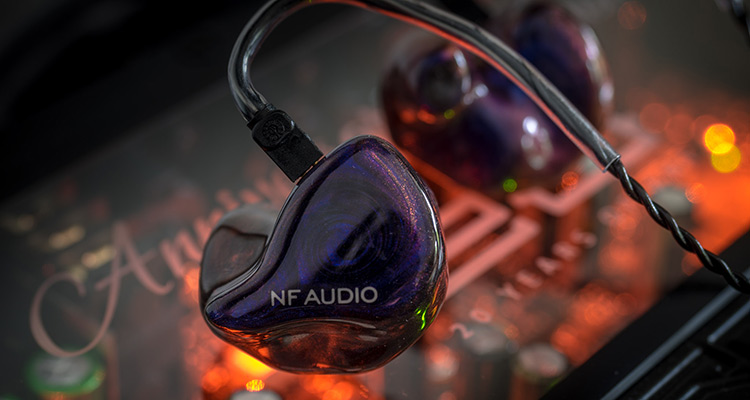 NF Audio NF6i Review - Headfonics.com