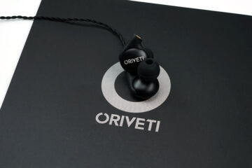 ORIVETI BASIC Review featured image