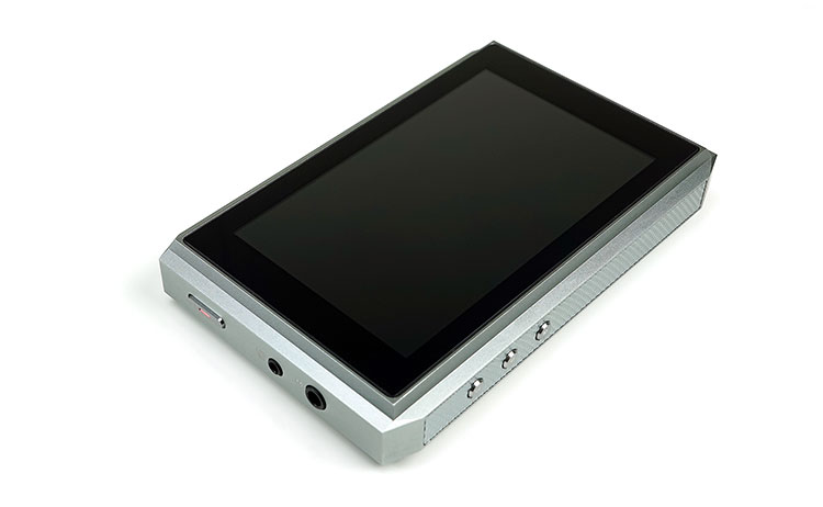 THE X7 MARK II BY FIIO-FIIO---BORN FOR MUSIC