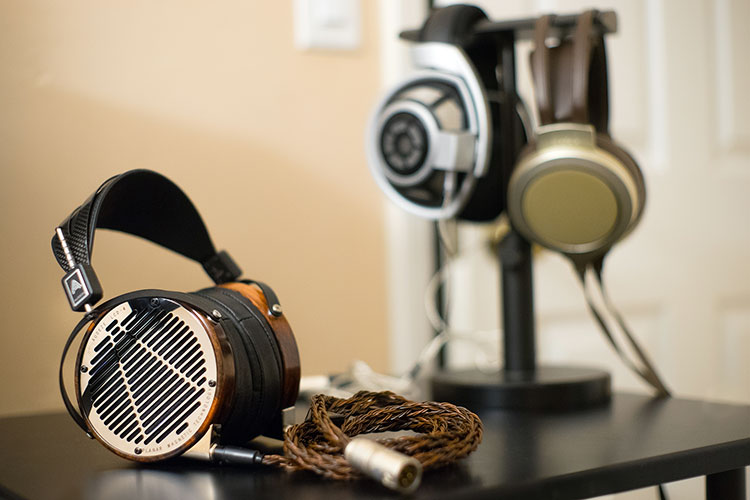 Audeze LCD-4