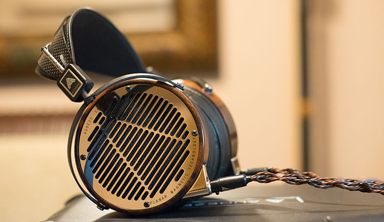 Audeze LCD-4