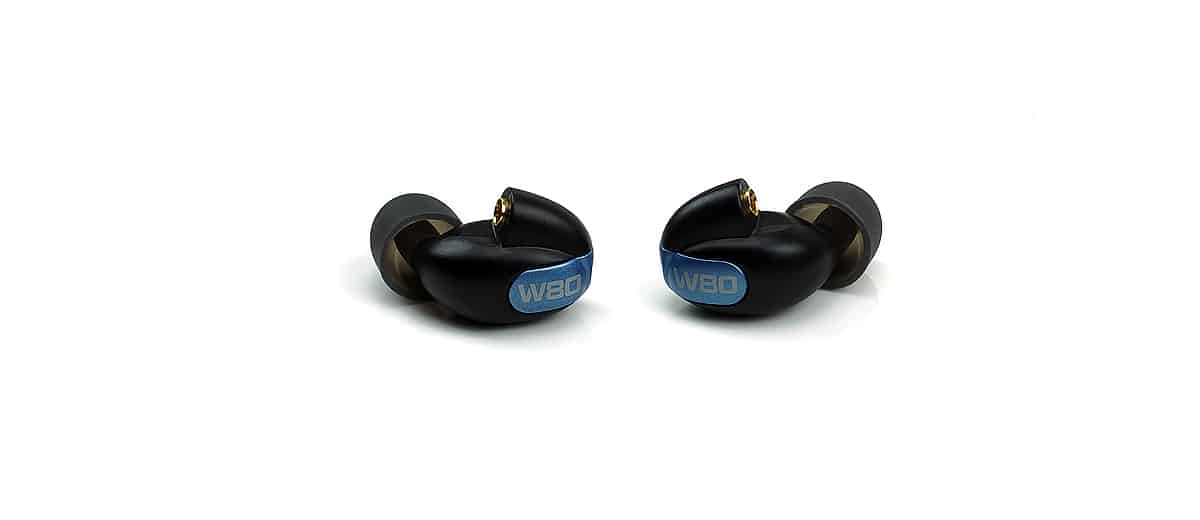 Westone Audio W80 review - Headfonics.com