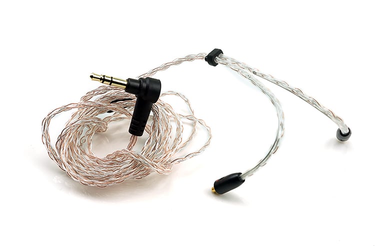 ALO Audio Reference 8 cable