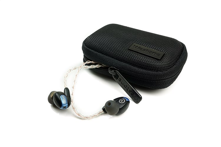 Westone Audio W80 review - Headfonics.com