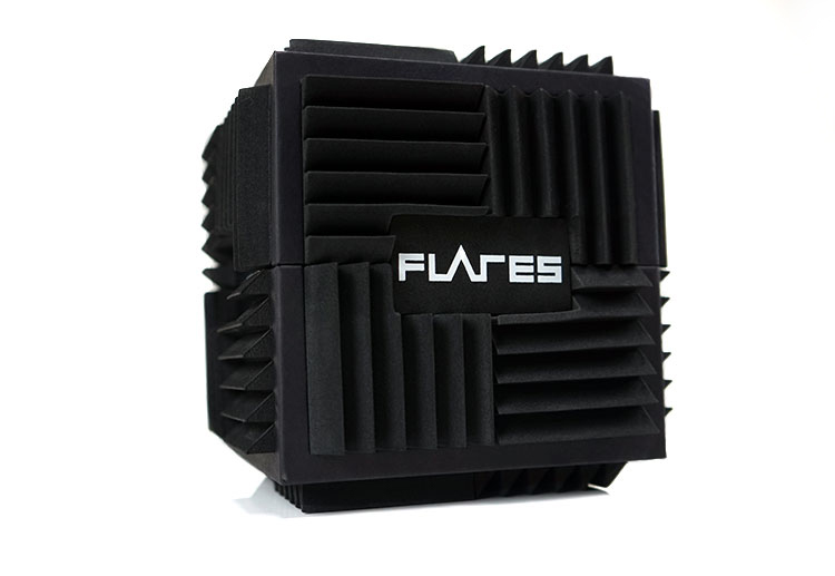 Flare Audio Flares Pro