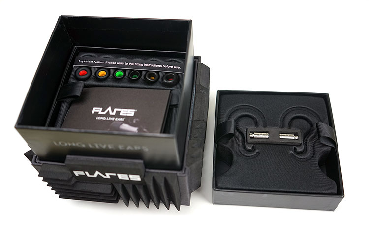 Flare Audio Flares Pro