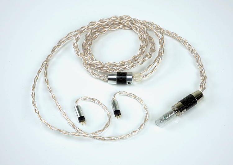 Effect Audio Lionheart Review - Headfonics.com