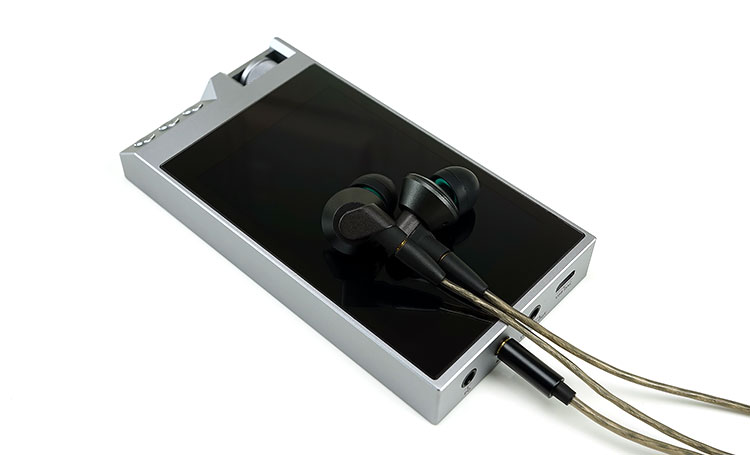 FiiO F5