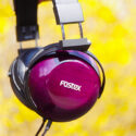 Massdrop X Fostex TH-X00 Purpleheart review - Headfonics.com