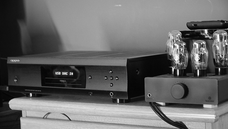 OPPO UDP-205 4K Ultra HD Audiophile Blu-ray Disc Player Review