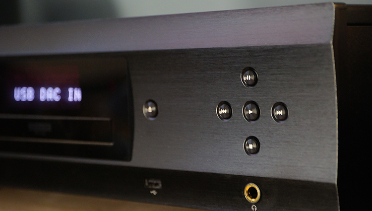 OPPO UDP-205 4K Ultra HD Audiophile Blu-ray Disc Player Review