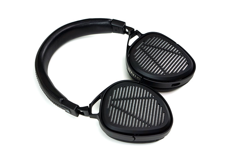 Audeze sine closed discount back