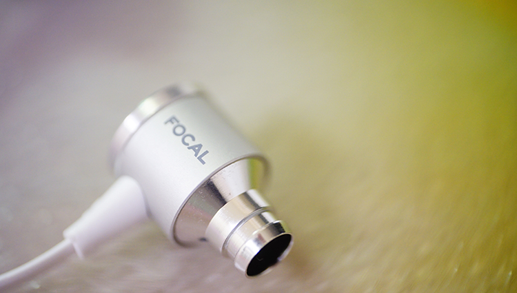 Focal Spark Review