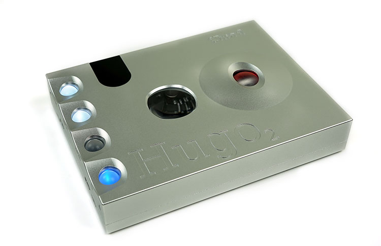 Chord Electronics Hugo 2