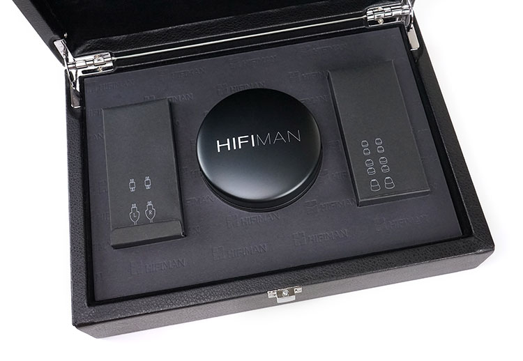 Hifiman RE2000