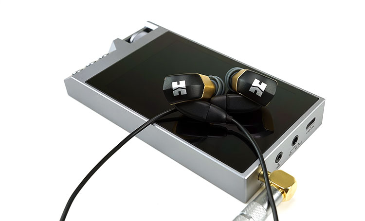 Hifiman RE2000