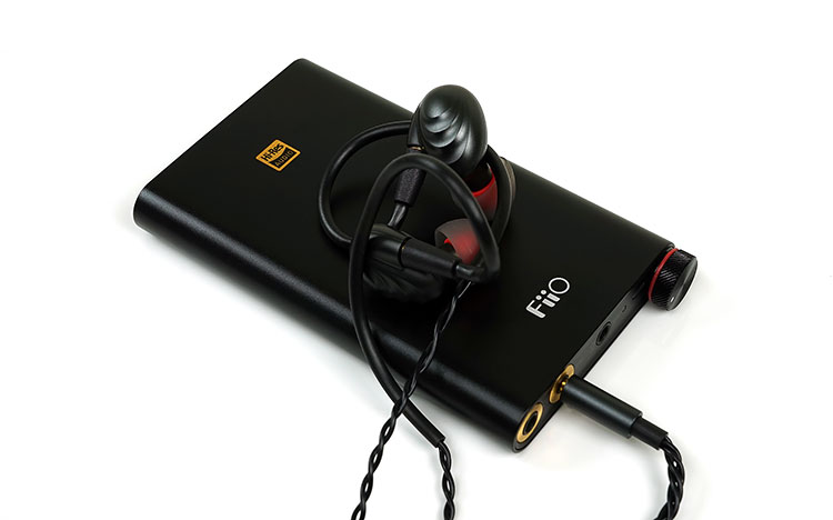 Fiio Q1 Mark Ii Review Page 2 Of 2 Headfonics Audio Reviews