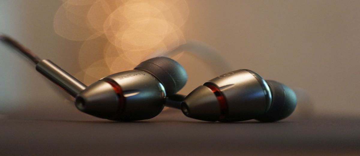 1MORE Quad Driver Earphone Review — Headfonics Reviews