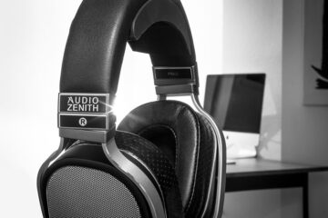 Audio Zenith PMx2