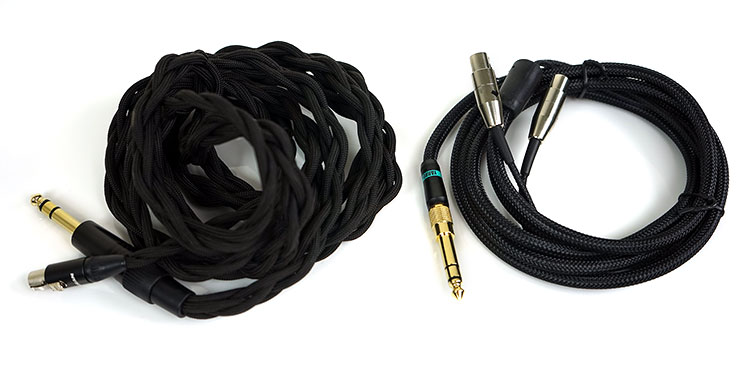 Kennerton Vali Cables