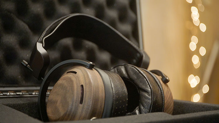 Eikon headphones discount