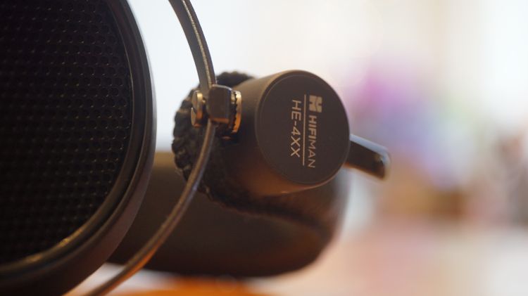 Drop x HIFIMAN HE4XX Review — Headfonics